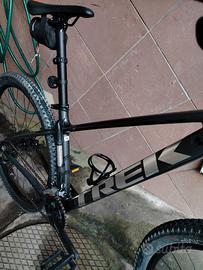 Bici mtb trek