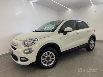 Fiat 500X 1.6 MultiJet 120 CV Business