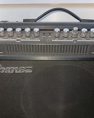 Amplificatore 100w