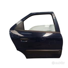 PORTIERA POSTERIORE DESTRA CITROEN Xsara Berlina 2