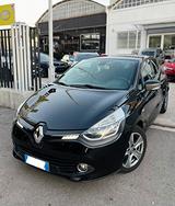 RENAULT CLIO 1.5 DIESEL 75CV ANCHE NEOPATENTATI