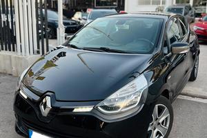 RENAULT CLIO 1.5 DIESEL 75CV ANCHE NEOPATENTATI