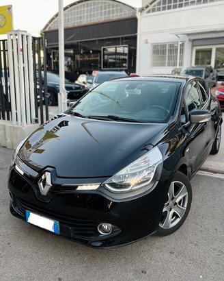 RENAULT CLIO 1.5 DIESEL 75CV ANCHE NEOPATENTATI