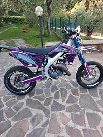 Suzuki Valenti sm 50