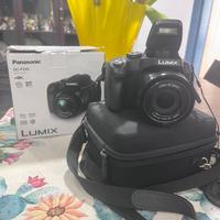 Panasonic Lumix FZ82