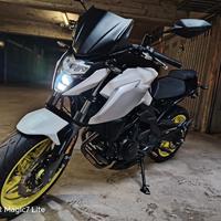 cfmoto 650 nk 2025