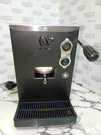 macchina caffè a cialde lollina