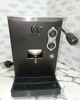 macchina caffè a cialde lollina