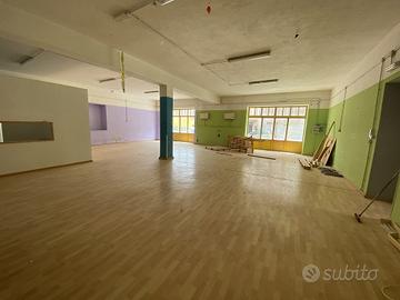 Laboratorio Manziana [LOC210VCG]