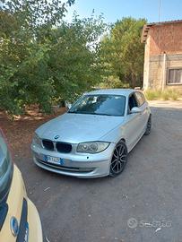 BMW 118d