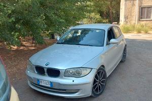 BMW 118d