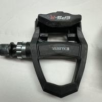 Pedali Keo Exustar con tacchette nuove