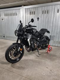 YAMAHA XSR 900 2025 Leggi bene 