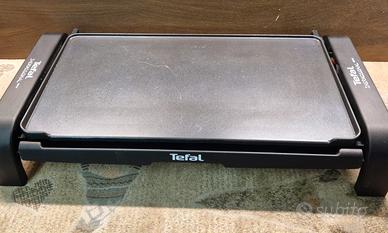 bistecchiera Tefal
