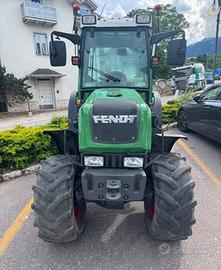 Fendt 209 F