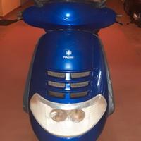 Piaggio Hexagon 125 - 2002