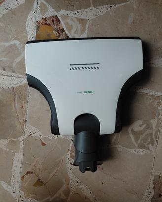 Folletto battitappeto EB400