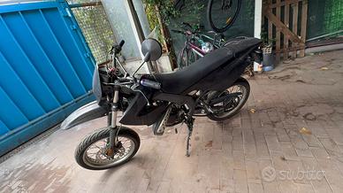 Motard 50cc - Derby Senda X-race