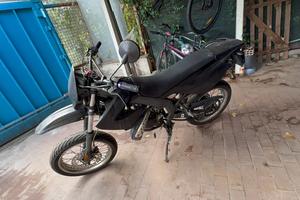 Motard 50cc - Derby Senda X-race