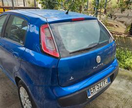 FIAT Punto Evo - 2011