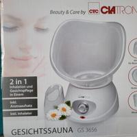 Clatronic GS 3656 inalatore