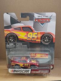 cars saetta mcqueen edizione nascar 