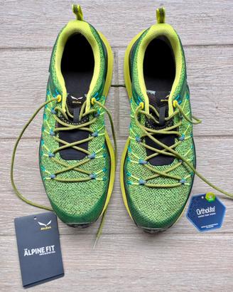 Salewa tg. 44,5 MS DropLine