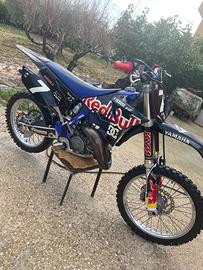 Yamaha yz125