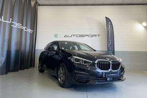 BMW Serie 1 118 i 5p. Business Advantage