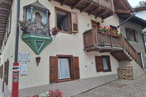 Appartamento vacanze in primiero