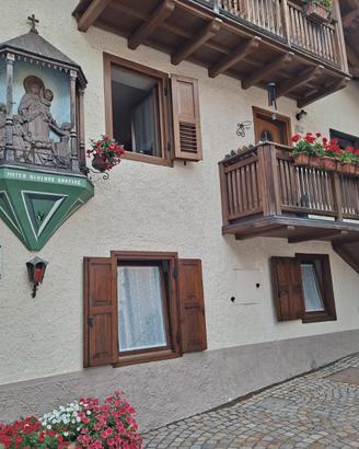 Appartamento vacanze in primiero