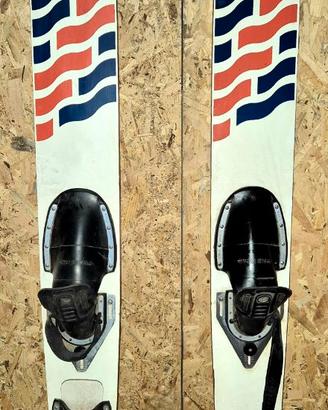 Freyrie Camaro Combi 175