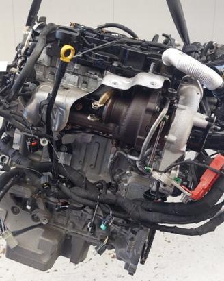 Y9DA MOTORE IMP.BOSCH FORD FOCUS IV (HN) STLINE 1.