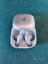 Soundcore Liberty Buds: cuffie semi in-ear con ANC