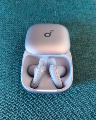 Soundcore Liberty Buds: cuffie semi in-ear con ANC