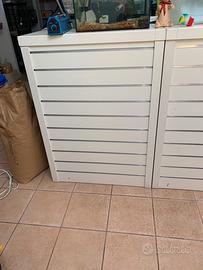 Scaffali/gondole /mensoloni per negozio