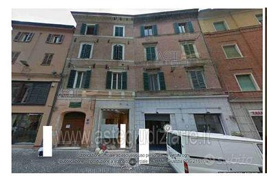 Appartamento Fabriano [A4334908]