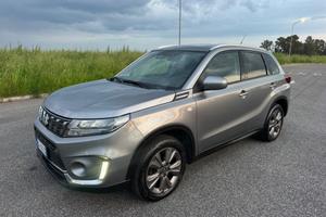 Suzuki Vitara 1.4 Hybrid 4WD AllGrip Cool