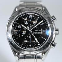 OMEGA Speedmaster Date Reduced