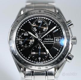 OMEGA Speedmaster Date Reduced