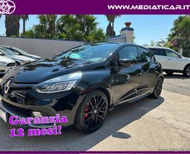 RENAULT Clio TCe 220 EDC 5p. Energy R.S. Trophy