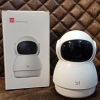 Telecamera YI Dome Guard