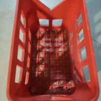 CASSETTE PORTA BOTTIGLIE