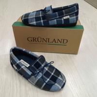 Pantofole GRUNLAND N.40 NUOVE