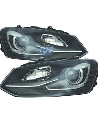 FARI XENON VOLKSWAGEN VW POLO GTI 3 5P 09-14