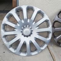 Copricerchi 15" originali per Ford Fiesta