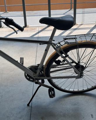 Bicicletta Uomo 28" in Alluminio 