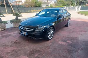 Mercedes Classe C 180 D