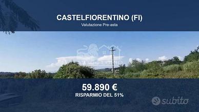 Immobile in asta di 6780 m² a Castelfiorentino