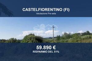 Immobile in asta di 6780 m² a Castelfiorentino
